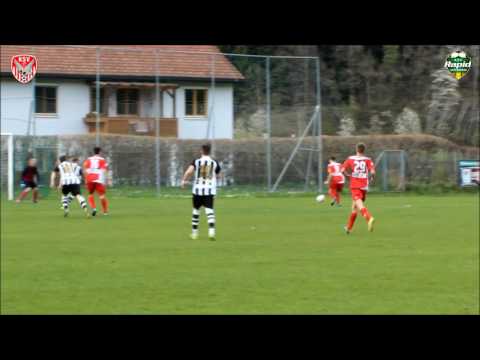 Auswärtsspiel - Proleb : ASC Rapid Kapfenberg l - 0:3 (0:2)