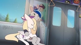 【Music &amp; Animation】Wish I Could Tell You (2018)