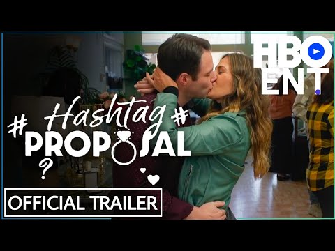 HASHTAG PROPOSAL Trailer (2023) Scout Taylor-Compton , Katherine Morgan , Romantic Movie