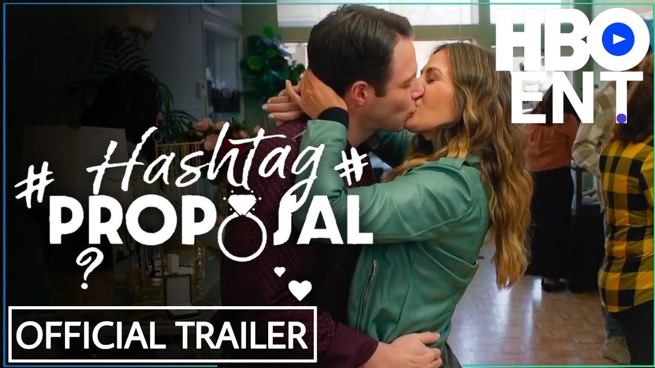 HASHTAG PROPOSAL Trailer (2023) Scout Taylor-Compton , Katherine Morgan , Romantic Movie