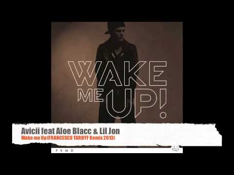 avicii feat aloe blacc & lil Jon - Wake me up (francesco tardyf remix 2013)