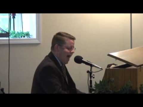 Daniel Waters - I Have Been Blessed