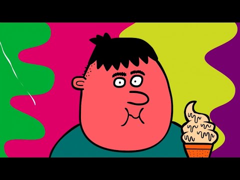 Verb T & Pitch 92 - Sugar (OFFICIAL VIDEO)