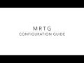 MRTG Installation For Windows10