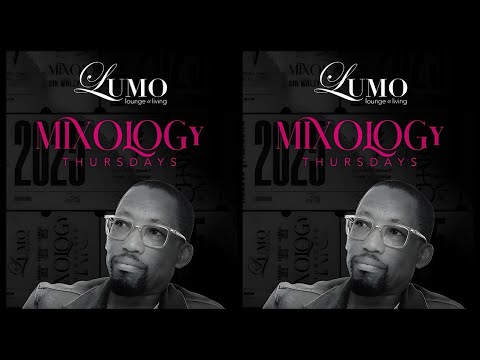 Philly Live @LumoLounge