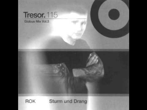 Rok & Jonzon - Sequential Polka