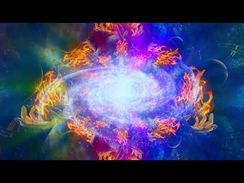 10,000Hz Full Health Restore  Royal Rife Frequency  OM Tone 136 10Hz