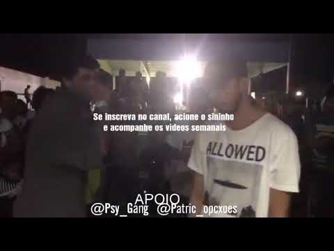 Doc thor x Diord |QUALIFICATORIAS FINAL P.S|105°EDIÇÃO |BA