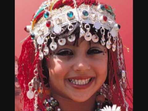 Imghrane Inghayagh Lhamka