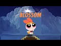 Blossom Pictures First Logo 1970 1974 1974 1975