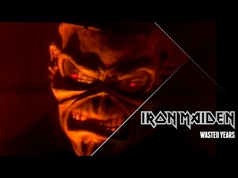 Iron Maiden Video