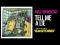 'Tell Me A Lie' Video "Card" from the Nu Shooz Album 'Bagtown'
