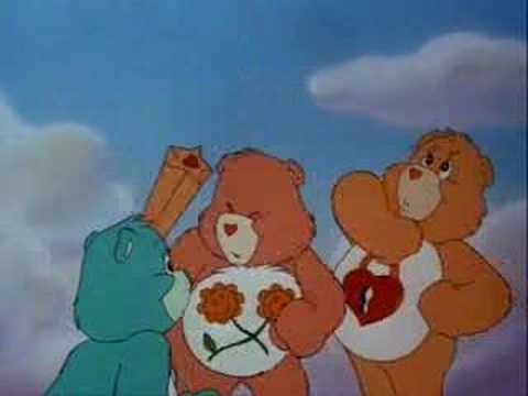 CB Movie 1 Song 1 - Care A Lot