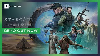 Watch and explore about Stargate: Timekeepers Steam Account