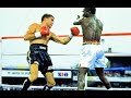 Azumah Nelson Vs Jeff Fenech II Highlights