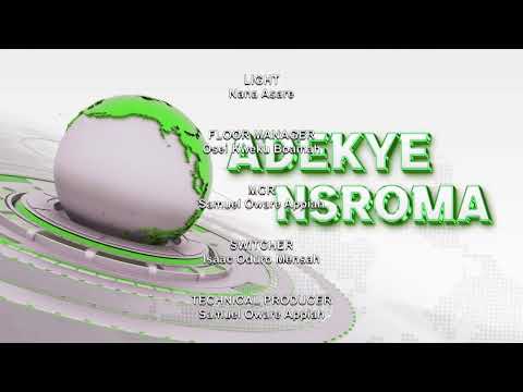 ADEKYE NSROMA 15/10/26