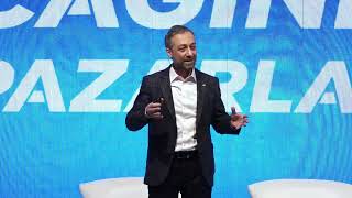 CMO/CEO SUMMIT’25 / Antropolog Gözüyle Değişimi Anlamak