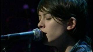 Tegan and Sara Call it off - David Letterman 10.07.08