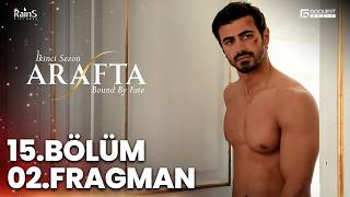 Arafta 15. Bölüm 2. Fragmanı (Arafta 2. Sezon) Türk Dizileri | Yeni Di