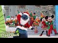 A Merry Stitchmas Christmas Disneyland Paris 2018