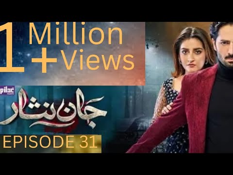 Jaan Nisar Episode 31 Teaser | Jaan Nisar Episode 31 Promo | Zohaib Mughal & Zohaib | Har Pal Geo