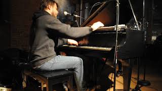 Marco Benevento 03-14-2014 Arts Block Greenfield, MA If I Get To See You At All