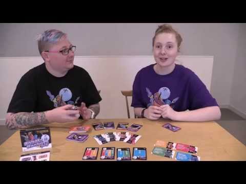 Robots & Rockets Overview - Cardboard Vault