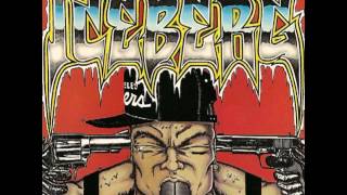 Ice T - Shut Up, Be Happy