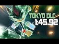 Shadow Generations Speedrun Tokyo In 1 45 92 Sonic Movie 3 DLC