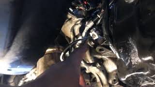 2500 RamPromaster won’t start add ground cable to the engine