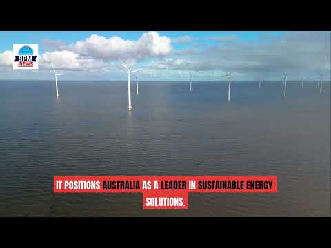 🇦🇺 Australia's BIGGEST Headlines! 🌍 Climate Action, Trade Deals & EV Boom! | 9PM News