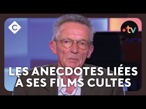 Michel Blanc et Les Bronzés : les anecdotes de Patrice Leconte