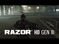 Прицел оптический Vortex Razor HD Gen III 1-10x24 FFP EBR-9 (MRAD) (RZR-11002)