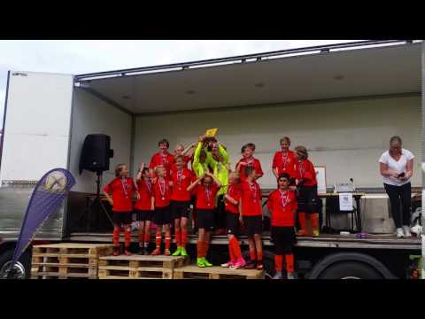 IF Väster P04 höjer bucklan i Skara