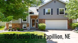 1005 Devon Drive Branded