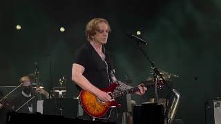 Danny Elfman &amp; Oingo Boingo, Dead Mans Party at Banc of California Stadium on 10/29/21