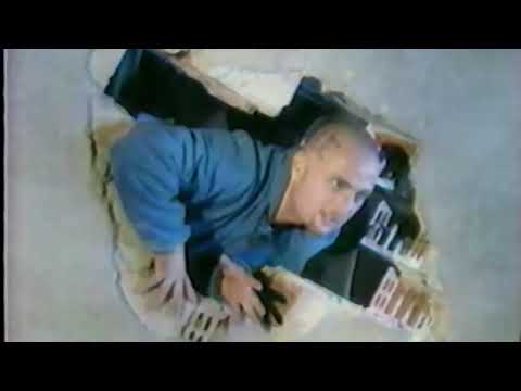 Ball Face (GoodSlav) ft. Dead Side - Лудост (1997 video) BG Rap classic