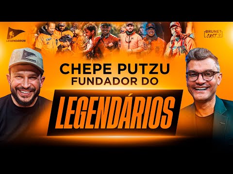 O HOMEM POR TRÁS DOS LEGENDÁRIOS: O MOVIMENTO QUE DIVIDE OPINIÕES