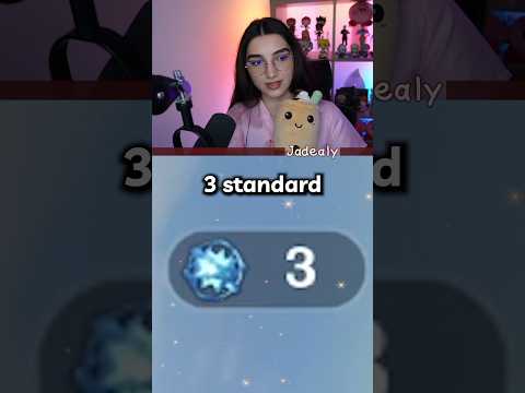 Is it luck or superpower?🤩