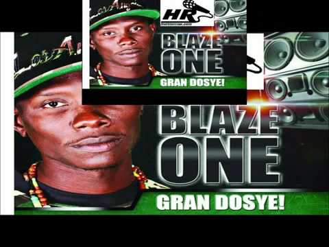 Blaze One ft Full Bass & Izolan (barikad crew)