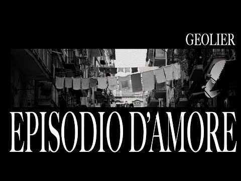 Video thumbnail for EPISODIO D’AMORE