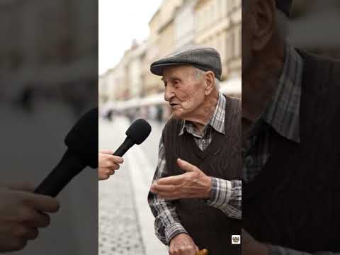 DZIADEK O 8 GDOZINACH W PRACY #zabawa #śmieszne #veo3 #memy #polska #babcia #ai #viral #2025 #shotrs