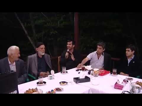 Hacı Möhübbət azan