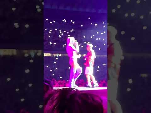 Lazza, ANNA - BBE (Live San Siro 09/07/2025)