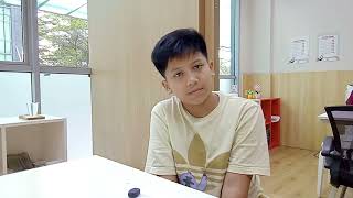 Kevin KSE 5A week