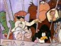 Avenger Penguins Big City Little City 2 3
