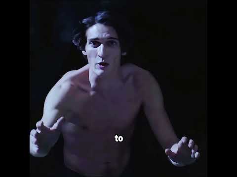 She was kidnapped by a dragon and fell in love#film #movie #usa #shorts