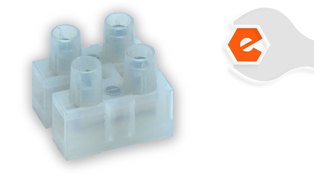 Replacing your Makita Demolition Hammer Terminal Block 2P