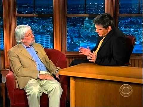 Craig Ferguson with Jean-Michel Cousteau 2008