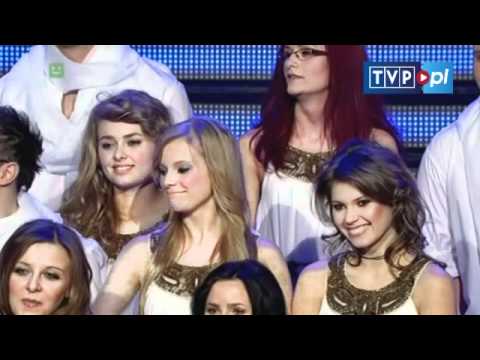 Bitwa na Głosy - Drużyna Ryszard Rynkowski w piosence „I Believe I Can Fly"